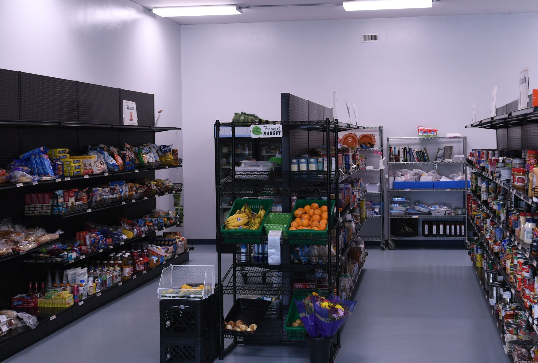 Bread for Life Co-op